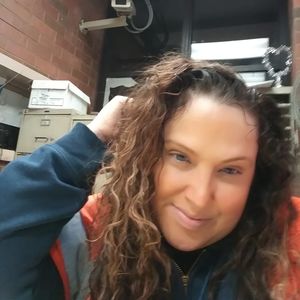 Meet your Posher, Melinda